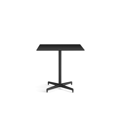 Masa pentru uz comercial Plust, Plust Table Metal Structure